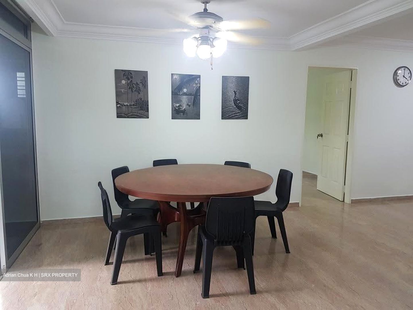 Blk 118 MARSILING RISE (Woodlands), HDB Executive #613612261